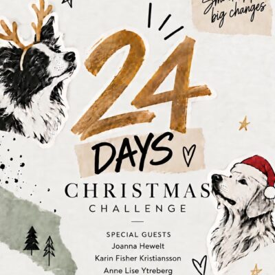 December challenge